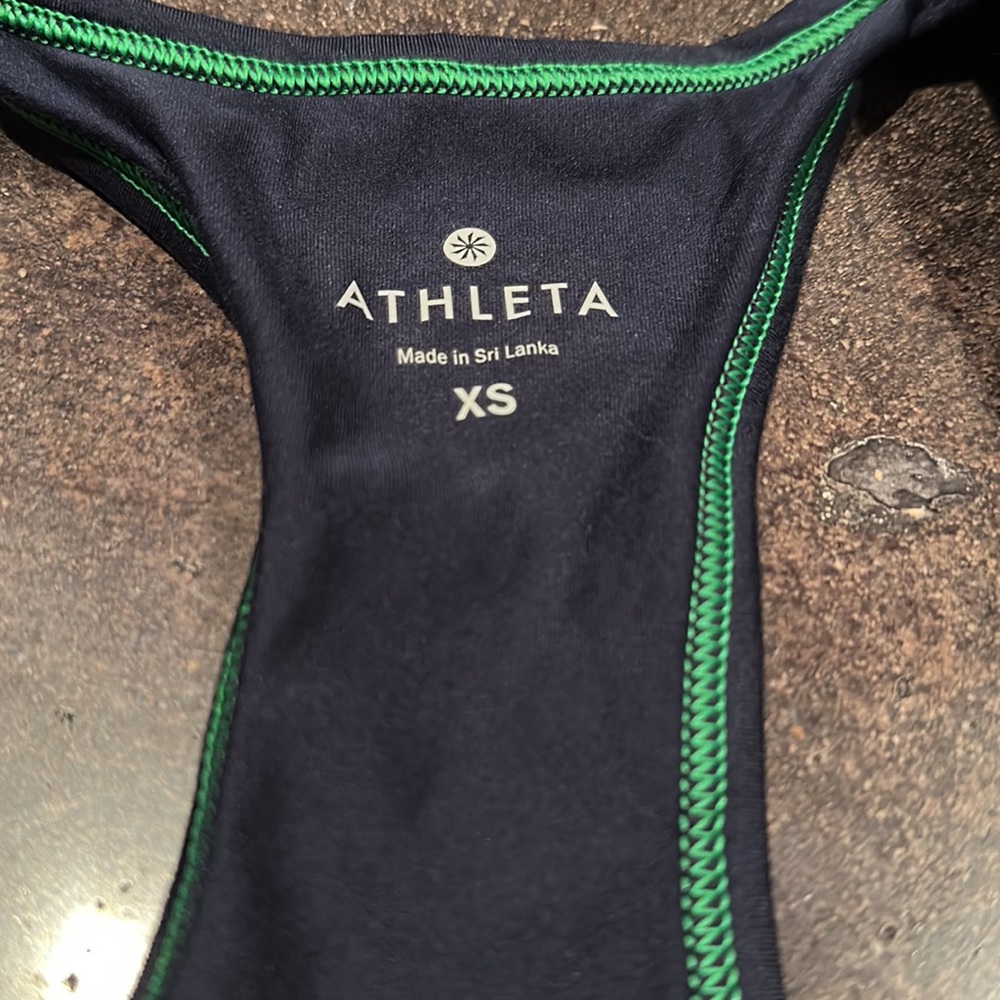 Athleta Racerback - Picture 2 of 4